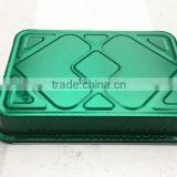 Disposable Takeaway Airline Aluminium Foil Container / Casserole thumbnail-2