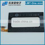 COMPETITIVE Factory Price Battery for Htc Battery For HTC One Mini/601E/601N/601S/603e/M4 thumbnail-3