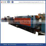 Continuous Heat Treatment Tempering Oven Used for Screws thumbnail-1