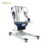 Cheapest Electric Patient Lift with Rechargeable Battery -YWQ3