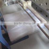 PVC PE PET BOPP FILM ROLL TO SHEET COMPUTER SLITTING CUTTING MACHINE PVC SHRINK FILM CUTTING MACHINE thumbnail-2