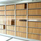 Storage Solutions Metal Mass Shelf Mobile Shelving Units Lirary thumbnail-2