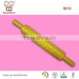 Fondant Plastic Decorating Rolling Pin