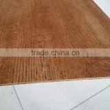 4x8 Wood Grain Paper Faced Plywood for Wall Decoaration thumbnail-4
