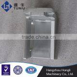 Copper High Quality Sae40 Brass Parts