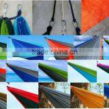 Hotsale 2 Person Portable Nylon Hammock thumbnail-3