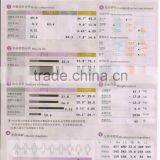 Two Years Warranty Body Analyzer System Ostar Beauty CE/ISO Approval HA 01 thumbnail-6