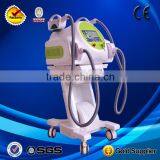 Multifunctional Portable Machine SHR/ IPL Elight Laser Rejuvenation thumbnail-2