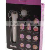 Electrical Facial Cleaning Brush 5 in 1 thumbnail-2