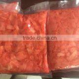 Chinese Sushi Ginger Pink and Nature Colour in Carton thumbnail-3