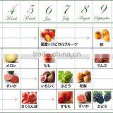 Japanese and Safe mango fruit and apple fruit for fruit importer , other fruit also available