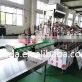 Hot Selling Factory Price Automatic Ketchup/tomato Sauce /chilli Sauce Bag Packing Machine