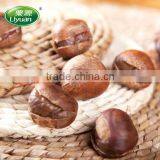 Best Quality Roasted Chestnuts With Shell, Chinese Chestnuts thumbnail-1