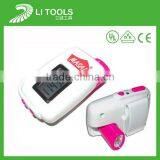 Supply 2014 New Chinese High Standard Tape Measure With Led Light thumbnail-1