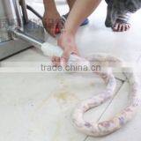 Hydraulic Automatic High Quality Sausage Filler Stuffer thumbnail-6