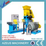 Competitive price small pellet machine of animal feed