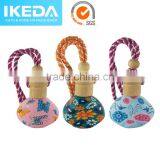 10ml Hanging Aroma Black Car Perfume Price thumbnail-1