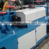 HengYuan Brand Steel Straighten and Cutting Machine thumbnail-1