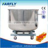 Heavy Duty Stainless Steel Tank, Insulation Tank, Single or Double Layer Tank
