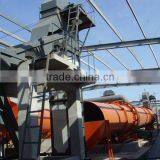 Bulk Blending Fertilizer Machines