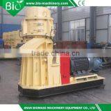 High Capacity Biomass Straw Pellet Machinery Wood Pellet Mill,high Efficency Pellet Mill With the Best Price thumbnail-2