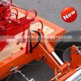 Flatbed Utility Trailers thumbnail-6