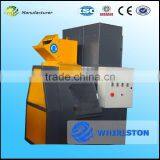 Energy-saved Copper Cable Wire Recycling Machine thumbnail-3