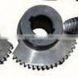 Newest Customized Cast DIN Grey Cast Iron Casting GG35,cast Iron Gg25 thumbnail-1