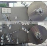 Factory Price Automatic Double Twist Sweet Candy Wrapping Packing Machine thumbnail-4