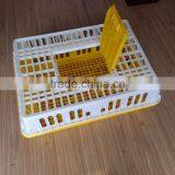 European Union Hot Selling Plastic Chicken Transport Box thumbnail-2