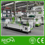 CE Turnkey Project Stock Feed Pellet Production Line thumbnail-6