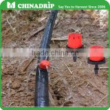 Micro Watering System Container Drip Kit Garden Irrigation