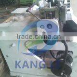 Polyster Chemical Glass Fiber Chopping Machine / Chemical Fiber Cutting Machine thumbnail-6