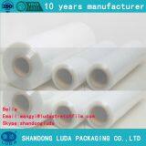 Various PE Tray With Stretch Film thumbnail-4