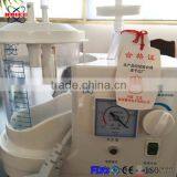 CE Surgery Suction Devices Vacuum Suction Unit Sputum Suction Apparatus thumbnail-1