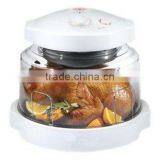 August AOT-F906 Digital Halogen Home Use Nuwave Oven thumbnail-3