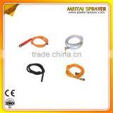 Agriculture Sprayer Parts High Quality PVC Hose for Sprayers thumbnail-1