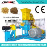 Fanway CE Pet food making machine