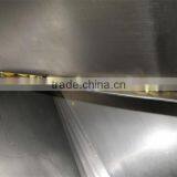 Sugar Powder Pellet Food Differnt Weight Weighing Packing Machine +8618637188608 thumbnail-2