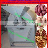 Sunflower Seeds/ Almonds Roasting/ Roaster/ Frying Machine thumbnail-4
