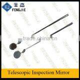High Quality Low Price Vehicle Telescoping Inspection Mirror