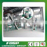 Ring Die Fertilizer Pellet Making Machine/Chicken Goat Manure Pellet Mill Machine Price thumbnail-6