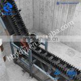 China Supplier Professional Corrugated Sidewall Conveyor Belt Price thumbnail-3