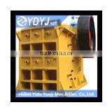China Good Quality Mining Machinery Crusher for Stone thumbnail-2