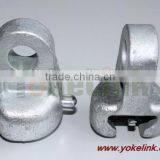 Link Fitting WS Type Socket Clevis Eye thumbnail-2