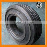 Hot Sale Airless Tires 266*160 Solid Tires for Trailers With High Quality thumbnail-1