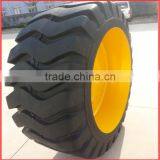 8.25-20 10.00-20 12.00-24 Used Solid Tyre Press for Moining Machine From China thumbnail-1