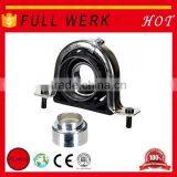 China Automotive FULL WERK N212028-1X 40x61x168mm Freightliner Truck Center Bearing for Drive Shaft thumbnail-1
