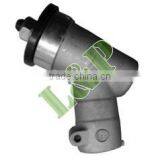 Trimmer Gear Head 9 Teeth 26MM Head 26mm-9 Teeth M10*1.25L Nut For Brush Cutter Parts Gear Case Assy L&P Parts thumbnail-1