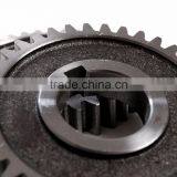 Agricultural Machinery S195 Speed Control Lever, Speed Control Shaft/ Regulating Shaft, Speed Control Gears For Tractors thumbnail-6
